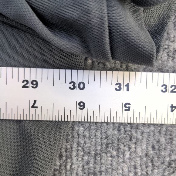 Nike Dri Fit Amazon HOU6 Polo Shirt Men's 4XL Embroidered Logo Employee - Picture 9 of 13